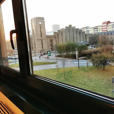 Апартаменты Precioso En *