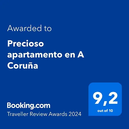 Precioso En 公寓 *