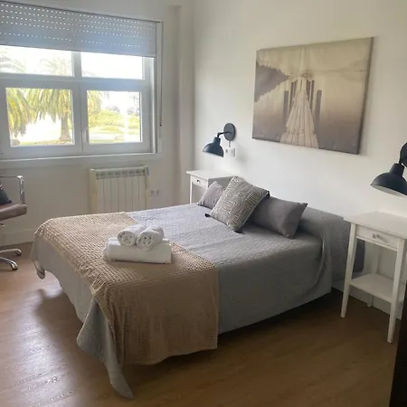 Precioso En * La Coruña