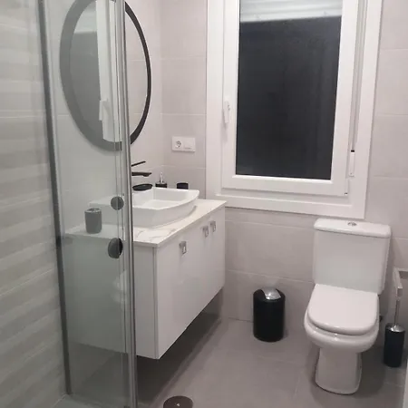 Precioso En * La Coruña