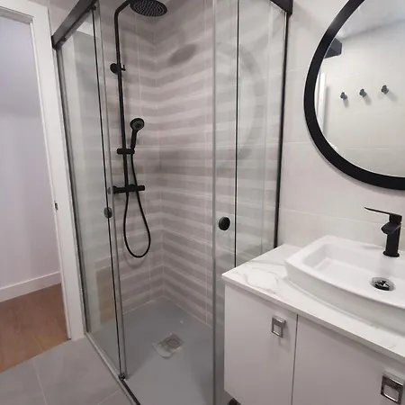 Precioso En * La Coruña