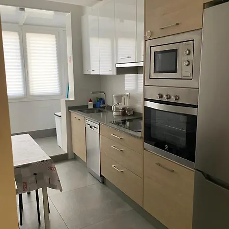 Precioso En Appartamento *